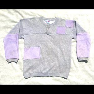 Vintage Patchwork Soffe